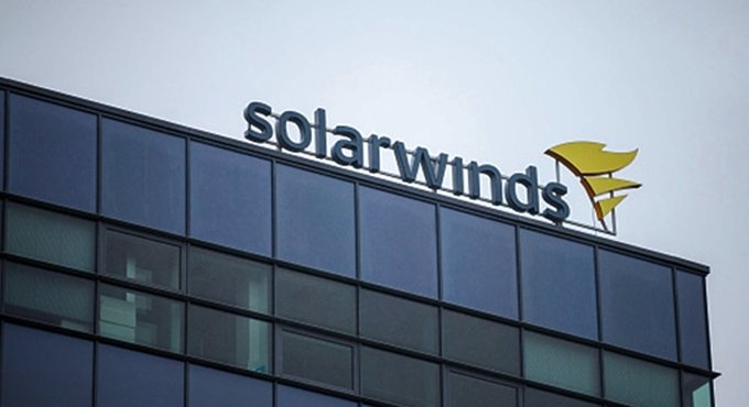 Russia warns of US cyber attack after SolarWinds hack