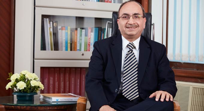 SBI asset quality remains healthy: Chairman Khara