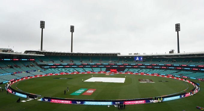 Indian fan complains of racism at SCG
