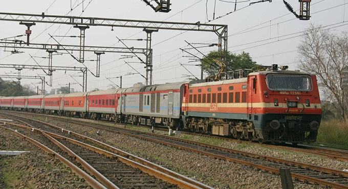 130 kmph new speed limit on GQ-GD route over SCR