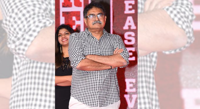 ‘Red’ a resounding hit in Ram Pothineni’s career: Sravanthi Ravi Kishore