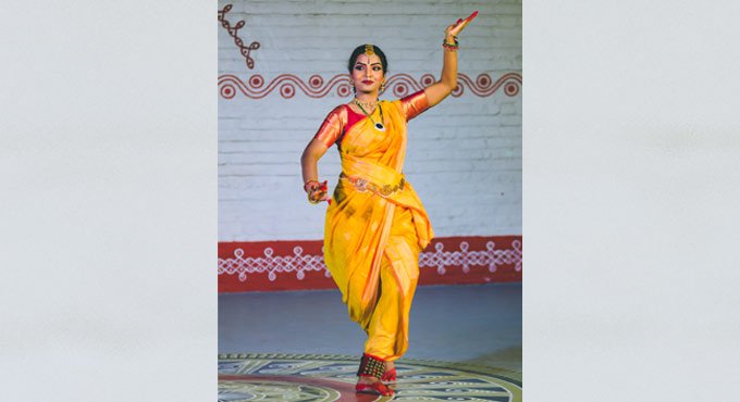 Hyderabad performers