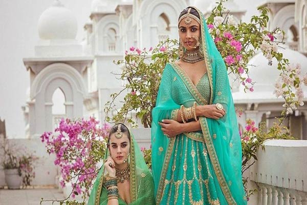 Sabyasachi Mukherjee: The Tiger of Indian Fashion