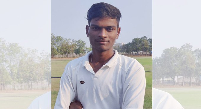 HCA two-day league: Sai Sandhipa’s ton goes in vain