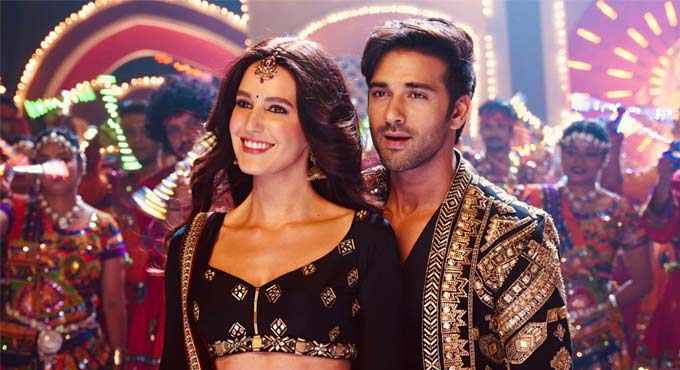 Salman Khan lauds first looks from ‘Suswagatam Khushaamadeed’