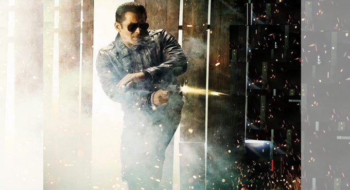 Salman Khan’s ‘Radhe’ to release in theatres on Eid 2021