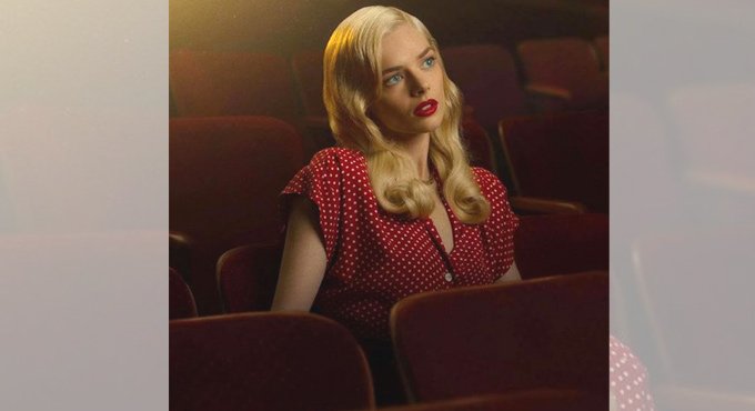 Samara Weaving set to portray forgotten socialite Elizabeth Patterson