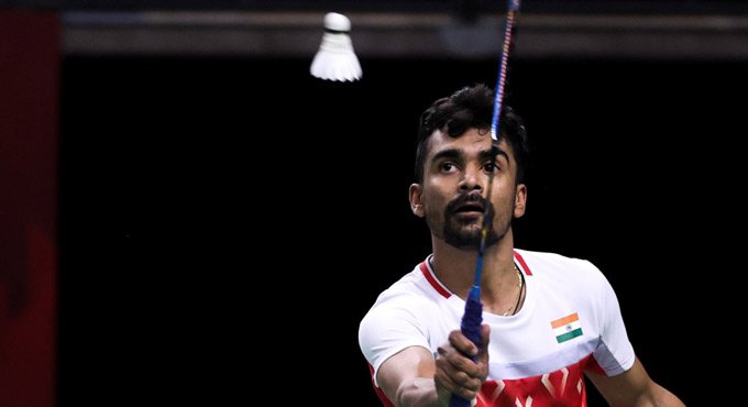 Sameer stuns World No. 10 Lee in Thailand Open Super 1000 tournament