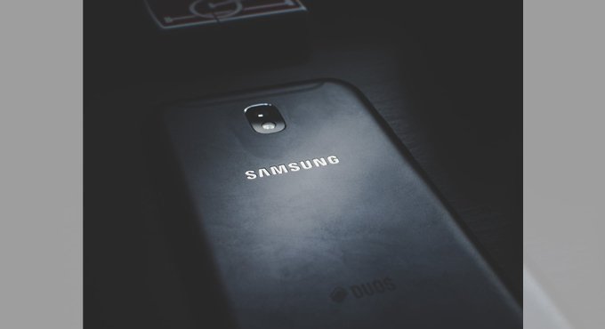 Samsung retains top spot in global smartphone market in 2020