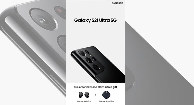 Samsung Galaxy S21 series, Galaxy Buds Pro goes on sale in India