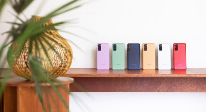 Samsung confirms to unveil Galaxy S21 smartphone next week