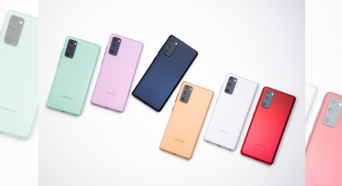 Samsung hopes S21 series to boost smartphone sales in 2021