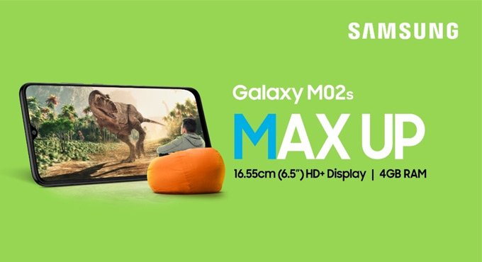 Samsung to launch Galaxy M02 for less than Rs 7K next week
