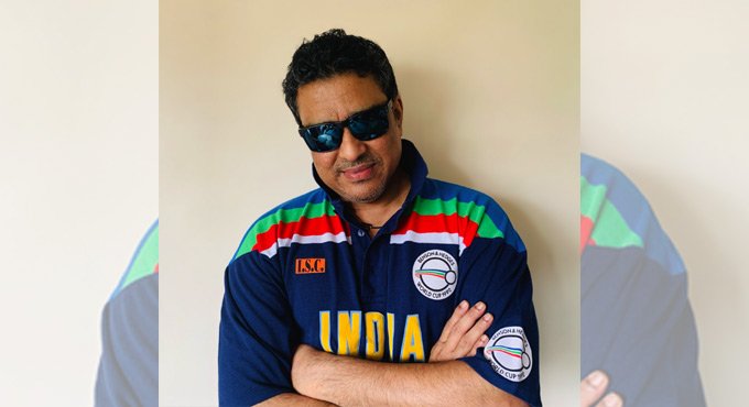 Respect bio-bubble, says Manjrekar