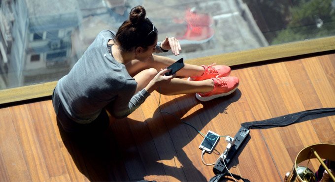 Save planet, turn off your camera during virtual call