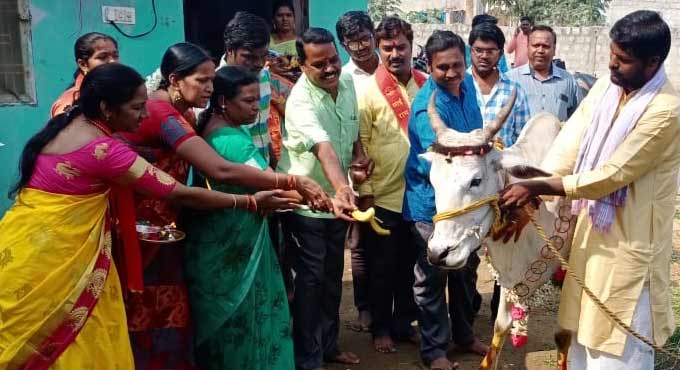 Seemantham
