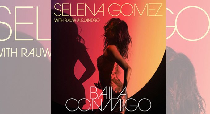 Selena Gomez drops new Spanish single ‘Baila Conmigo’