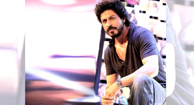 Shah Rukh Khan