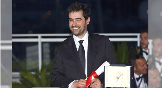Shahab Hosseini to star in biopic of Iranian Physicist Ali Javan