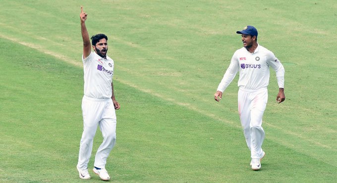 Deciding Test poised for exciting finish