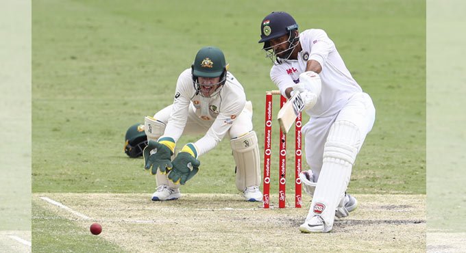 Winning over Aussie crowd was inspiration: Shardul Thakur