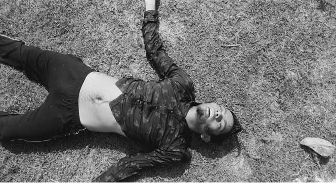 Youth drowns while trying to save goat in tank in Sangareddy