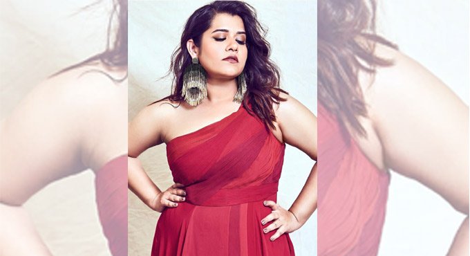 Shikha Talsania: I always yearn to do more