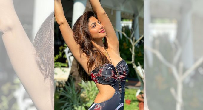 Shilpa Shetty’s yoga tips to get back to grind after festive season