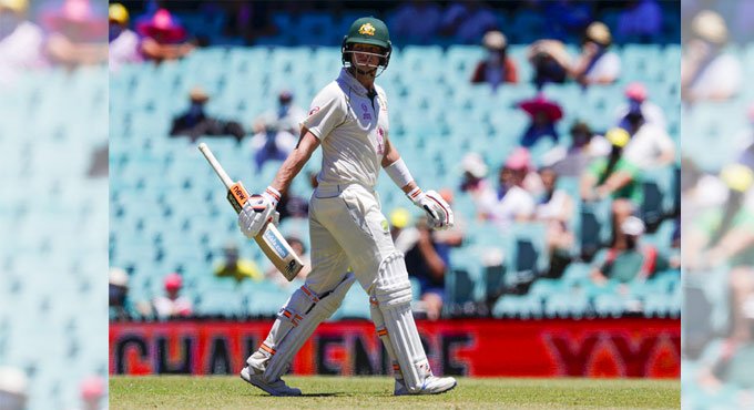 Shocked and disappointed: Smith on marking guard during Pant’s knock