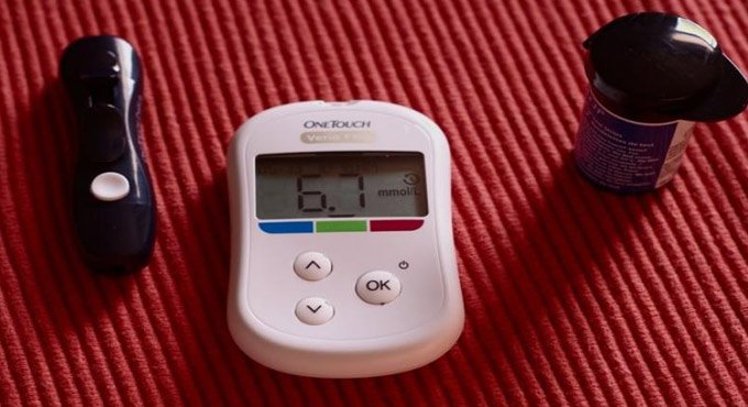 Short term low-carb diet linked to Type-2 diabetes’ remission