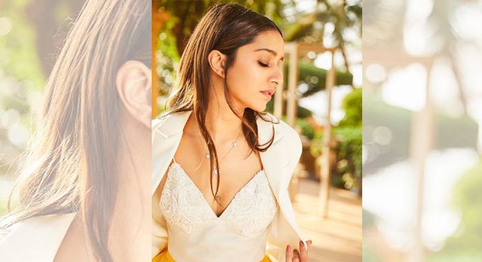 Shraddha appeals to punish people severely for mistreating animals