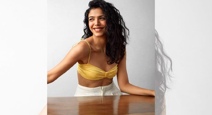 Shriya Pilgaonkar has ‘surreal experience’ at work in Kashmir