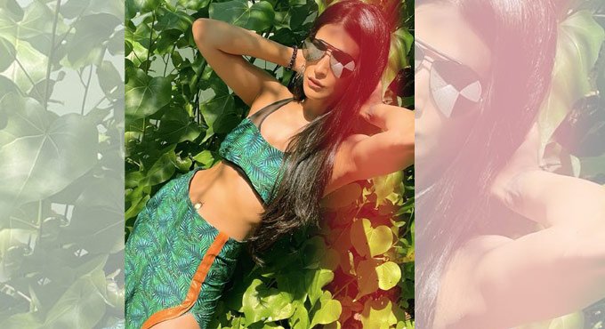 Shruti Haasan: Will definitely bring out more music this year