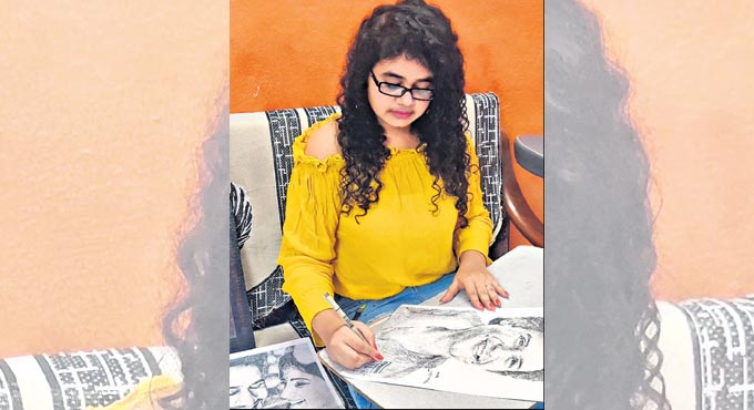 dentist-turned-artist