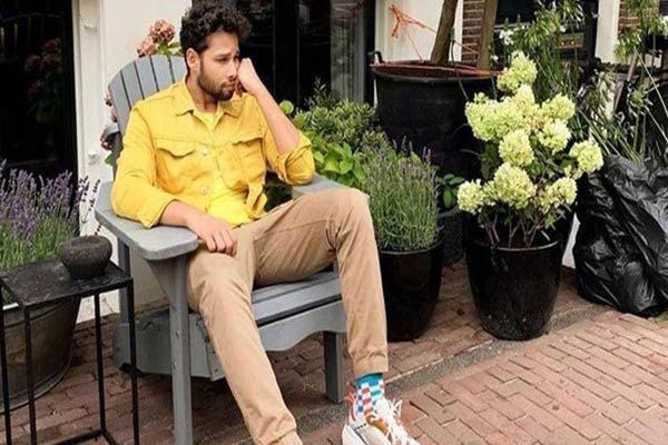 Fashion inspiration from a Sneakerhead