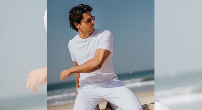 Sidharth Malhotra ‘overwhelmed by the love and care’ of fans