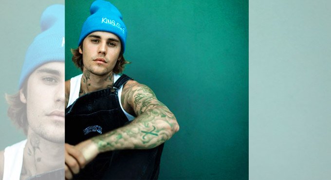 Singer Justin Bieber recollects incident of being arrested