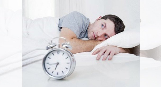 Study links insufficient sleep, stress to symptoms resembling concussion