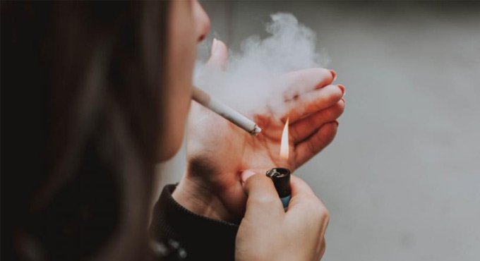 Smoking linked to higher risk of subarachnoid hemorrhage