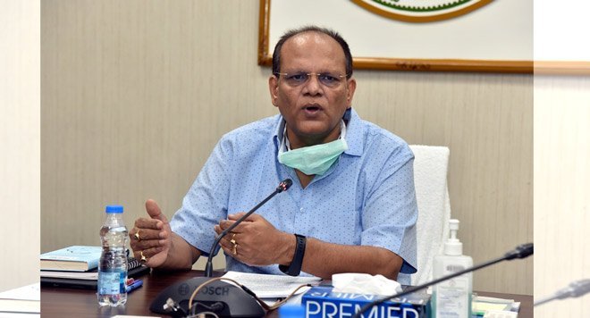 Telangana: Discussion on PRC report with govt employees soon