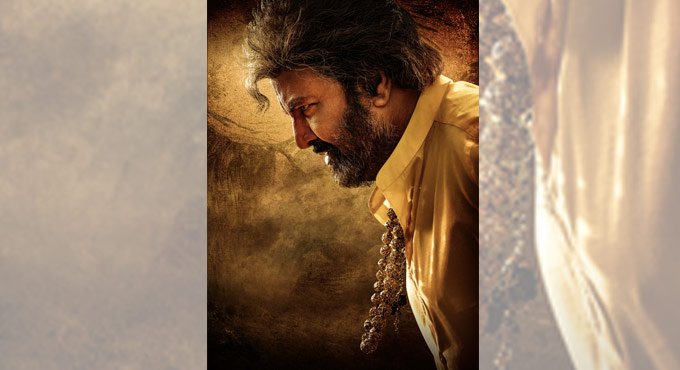 The fierce, intriguing look of ‘Son of India’