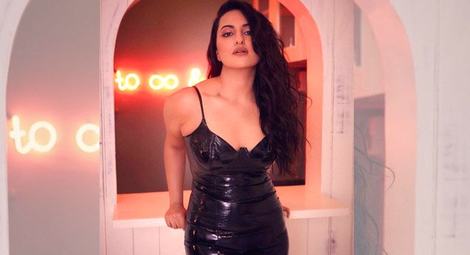 Sonakshi Sinha reveals she’s a ‘midnight snacker’ in latest Instagram post