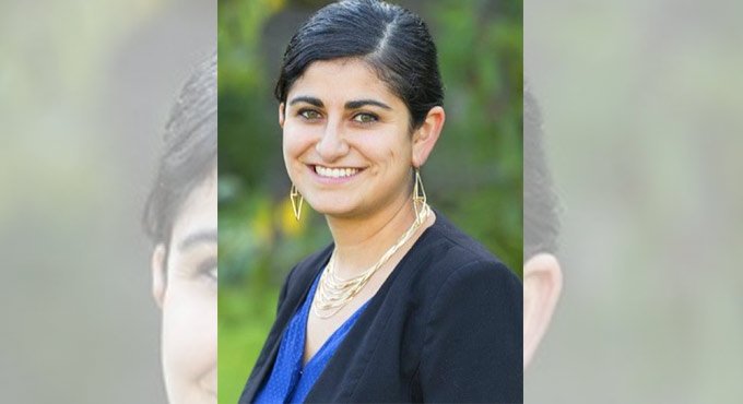 Sonia Aggarwal to be Biden’s climate policy adviser