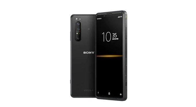 Sony Xperia Pro launched as brand’s first 5G phone