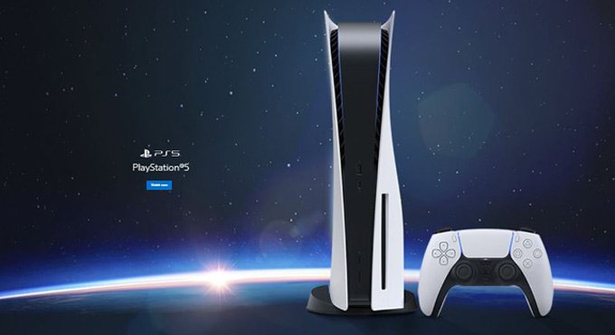 Sony ships 3.4mn PlayStation5 units, plans 18mn for this year