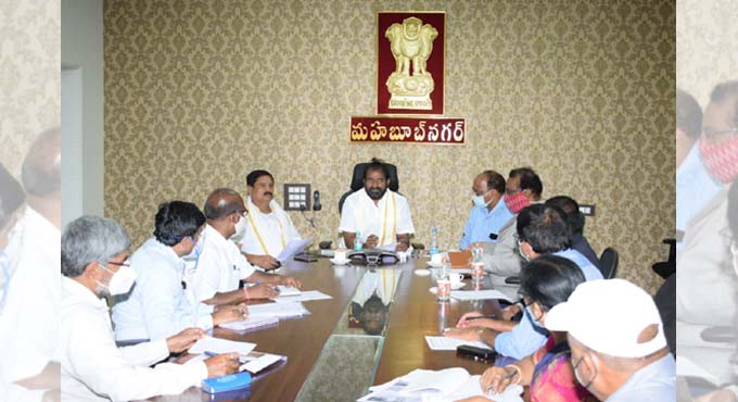 Srinivas Goud