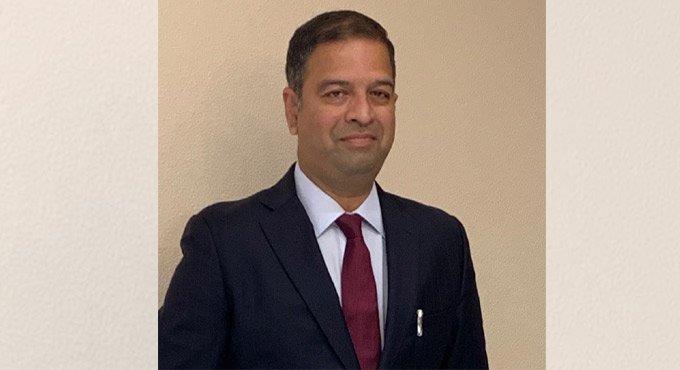 Money-laundering: ED arrests Hyderabad bizman