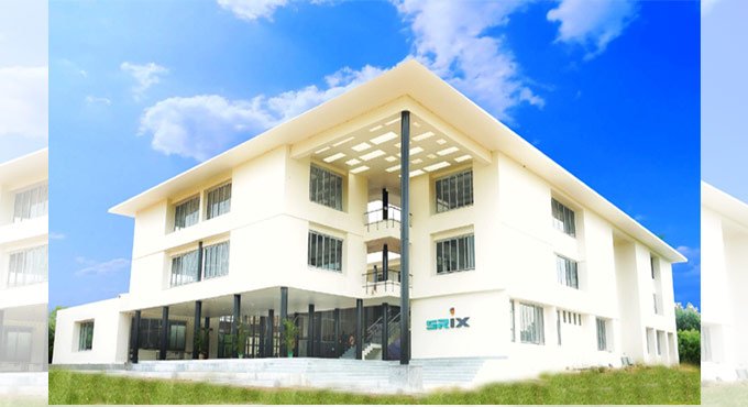 SRiX receives Rs 5.25 cr NIDHI-SSS seed grant from DST