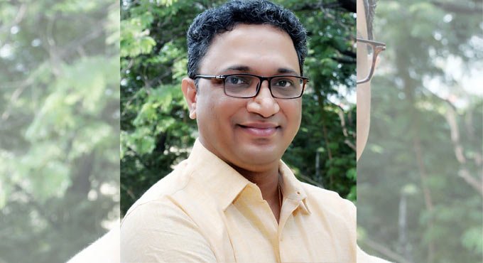 ICMR scientist elected as Fellow of NAAS