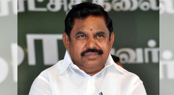 TN CM announces free 2GB/day data cards for college students